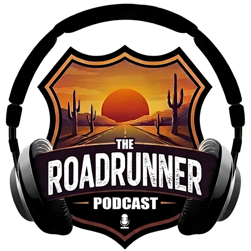 The Roadrunner Podcast