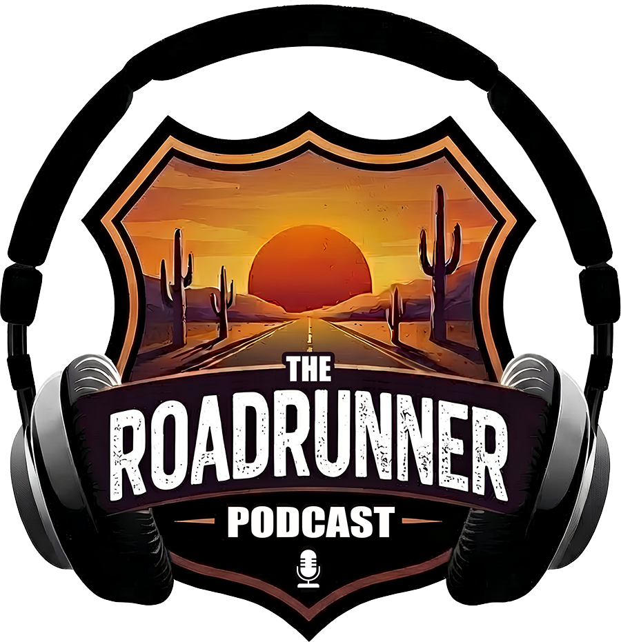 The Roadrunner Podcast